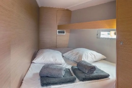 Dufour 460 GL C (2019)