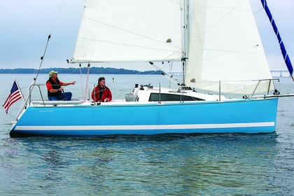 small yacht rental toronto
