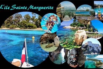 Lucky Boat Four Winns 9M 320 Ch Luxe