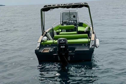 Revenger 19.10 570 (2022) gv