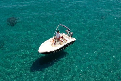 Poseidon Ranieri 2019