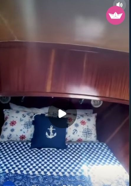 Yacht Custom Ayvalik 110cv 3