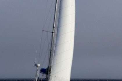 Charter Sailboat Bianca 420 Tórshavn