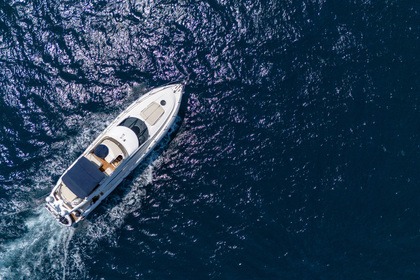Verhuur Motorboot Sunseeker 56 Manhattan Kumbor