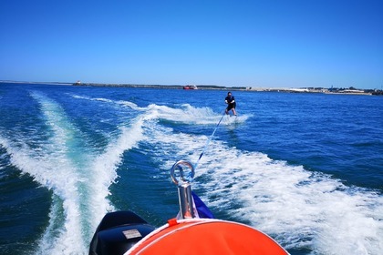 Quicksilver 635 Commander 150cv-2021 Open