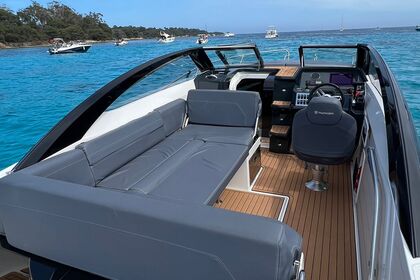 Amazing - Parker 750 DC -