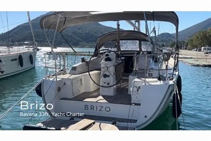 Ενοικίαση Ιστιοπλοϊκό σκάφος  Bavaria Cruiser 33 Λευκάδα