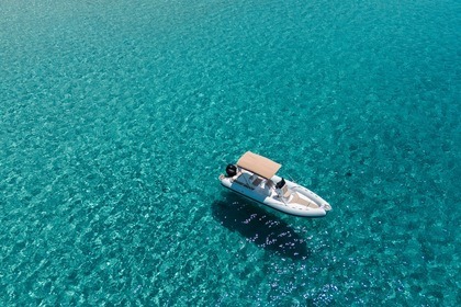 Noleggio Gommone Starmar 665 Villasimius