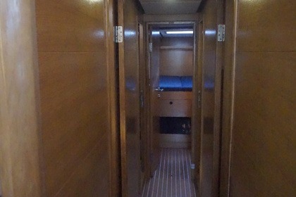 Kufner 54 - Cabernet I