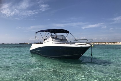 JENNEAU CAP CAMARAT 6,5 WA