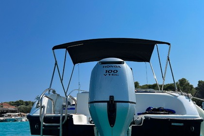 Sicilboat Speeder 560