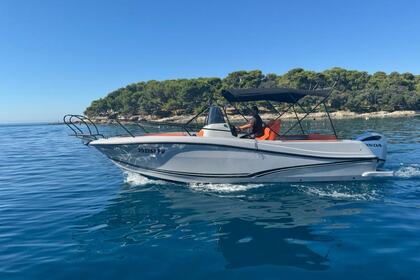 Cap Camarat 755 (2026.)