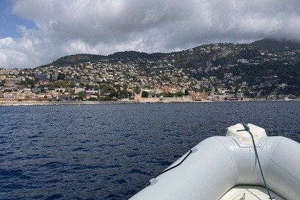 Joker Boat Clubman 24'