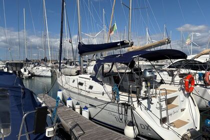 Noleggio Barca a vela Beneteau Oceanis Clipper 343 Piombino