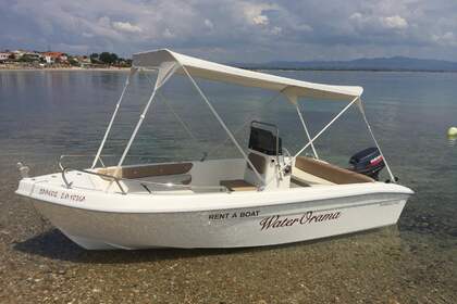 Thomas Tempest 450 - NO LICENSE NEEDED