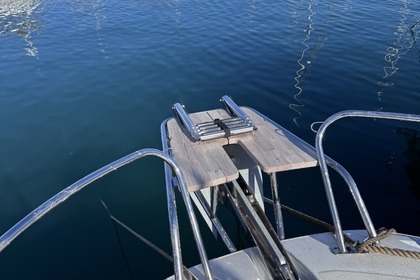 Hyra båt Motorbåt Jeanneau Cap Camarat 9.0 Cc Saint-Raphaël