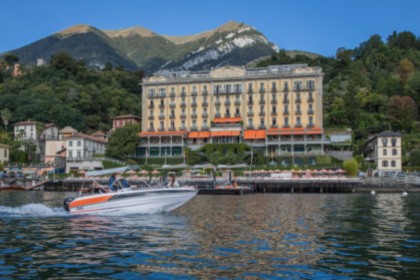 Verhuur Boot zonder vaarbewijs  Tullio Abbate Sea Star Open 21' Tremezzo