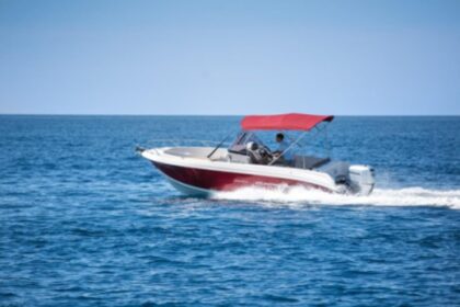 ATLANTIC MARINE OPEN 670