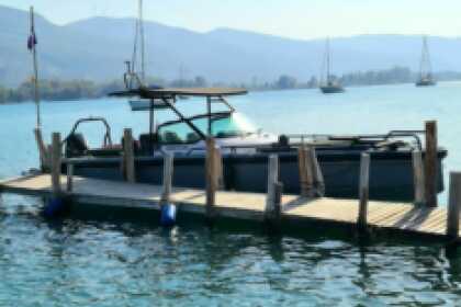 Axopar 28 T-top Brabus Edition