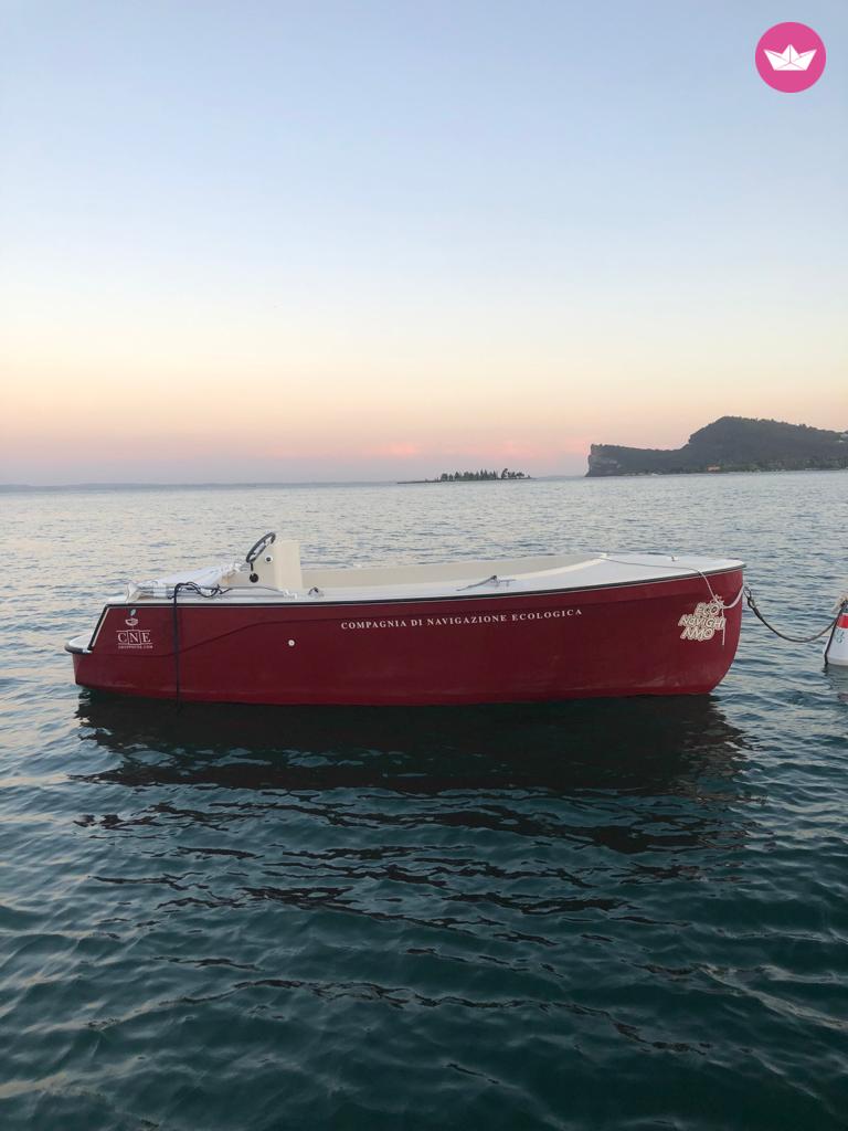 Bateau sans permis