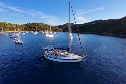 Location Voilier Jouet 1040 MS Hyères