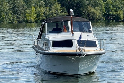 Charter Houseboat Succes Marco 860 AK Sport Werder