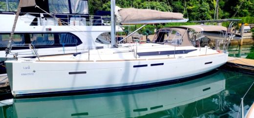 Jeanneau Sun Odyssey 409