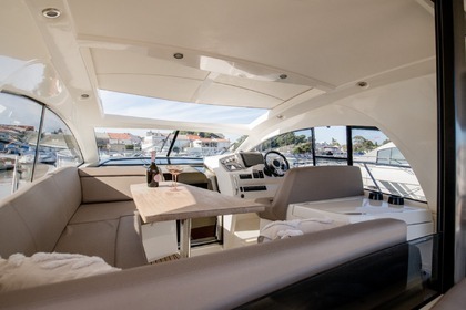 Jeanneau Prestige 390 S