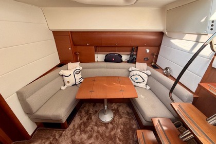 Prestige 440 S