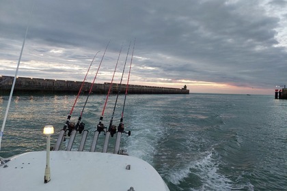 Merry Fisher 695 Marlin