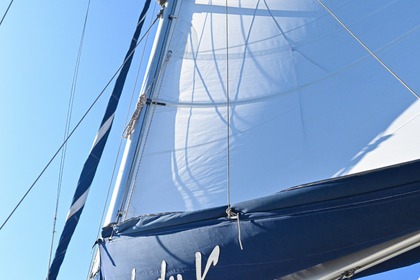 Lady K Sailing Cuises