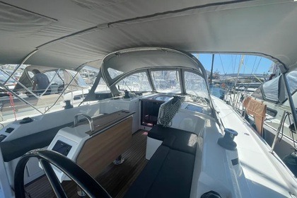 Location Voilier  Bavaria C42 Paros