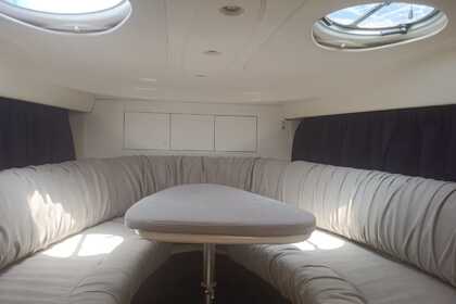 Cranchi Endurance 39