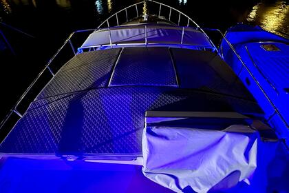 Noleggio Yacht a motore Dalla Pietà Asterion 18 metri Sapri