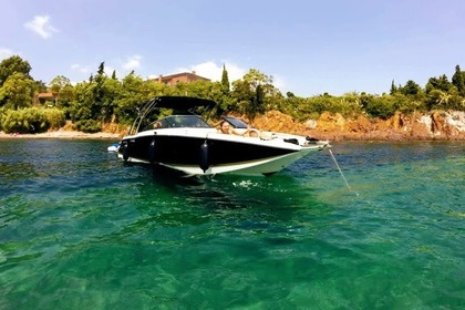 ⚓️LUCKY BOAT CANNES 2024⚓️320CV⚓️9M