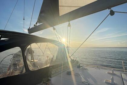 BAVARIA 38 perfectamente equipado