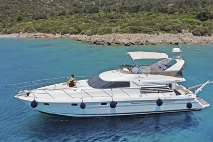 HOLYSHIP - VIP CHARTER - 22 meters