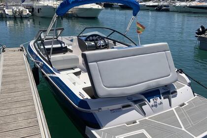 Regal  1900 Esx / 6 pax