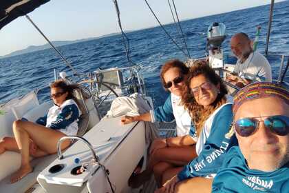 GARGANO- TREMITI- CROAZIA