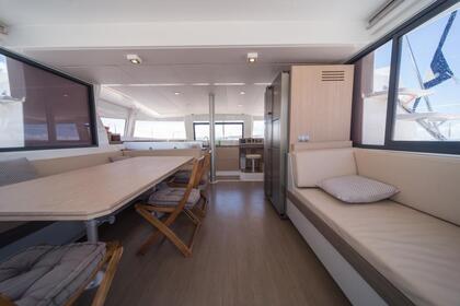Location Catamaran Bali - Catana Bali 4.3 Ajaccio