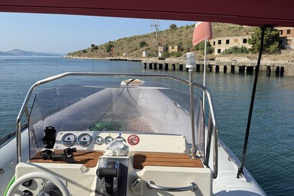 Joker boat Clubman 26