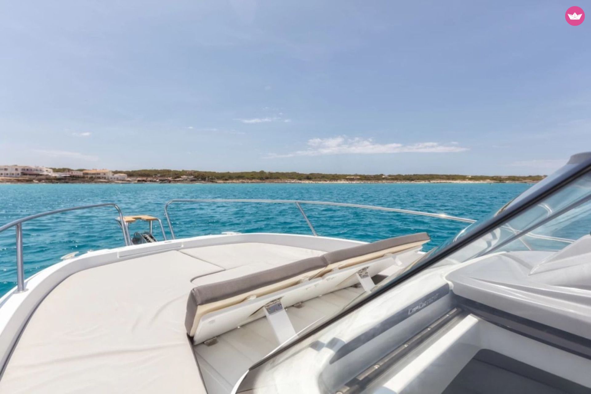 Bateau à moteur Jeanneau Cap Camarat 7.5 Wa 300cv 5