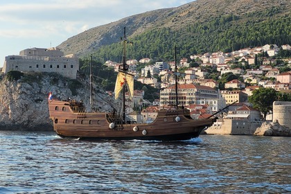 KARNIC SL701 (2022) 250HP