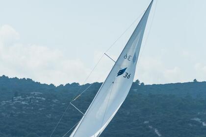 Hyra båt Segelbåt Bavaria Yachtbau Bavaria Cruiser 36 Biograd na Moru
