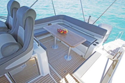 JEANNEAU CAP CAMARAT 9.0 WA