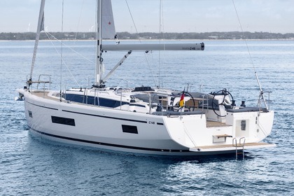 Verhuur Zeilboot Bavaria Yachtbau Bavaria C46 - 3 cab. Thalang District