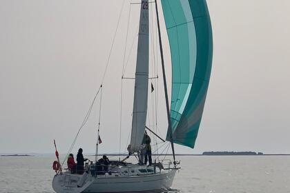 Czarter Jacht żaglowy Jeanneau Sun Fast 37 Port Medoc