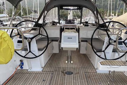 Hire Sailboat Bavaria Yachtbau Bavaria C38 Göcek