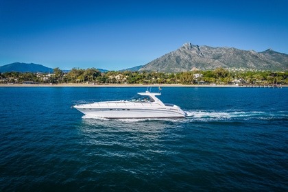 Sea Ray 540 Sundancer "Coraje Marbella"