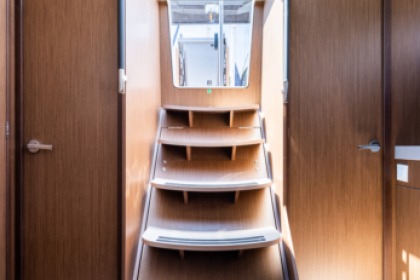 ARGYROULA  - OCEANIS 41.1